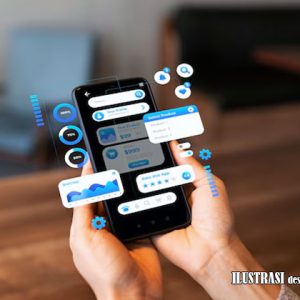 chatbots dalam meningkatkan layanan pelanggan