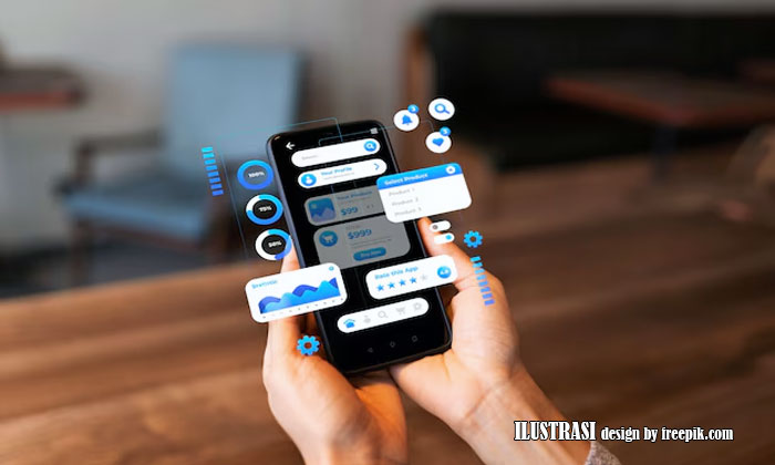 chatbots dalam meningkatkan layanan pelanggan