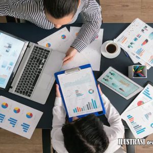 data analytics dalam pemasaran