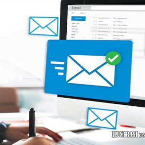 pemasaran melalui email