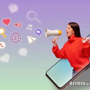 strategi pemasaran berbasis influencer untuk meningkatkan penjualan