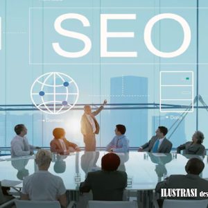 strategi seo untuk meningkatkan visibilitas online merek