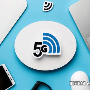 teknologi 5g dan dampaknya terhadap bisnis