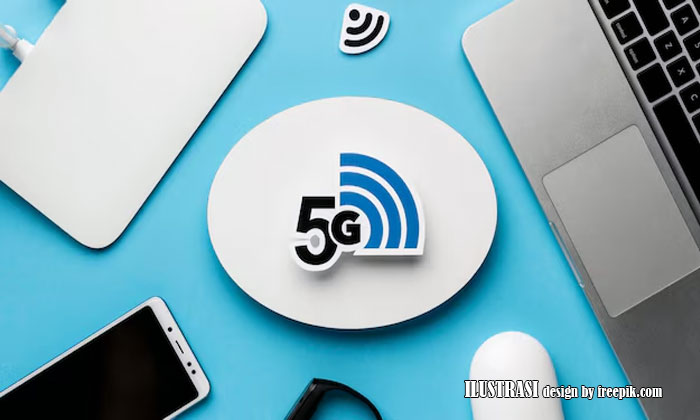 teknologi 5g dan dampaknya terhadap bisnis